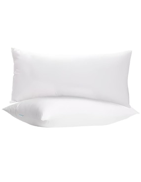 Set De Almohada Wünd Firmeza Alta