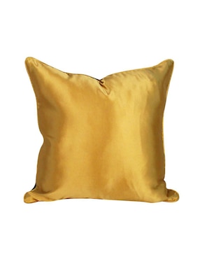 Cojín decorativo Tesili Bonanpak Verde