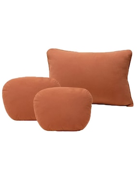 Set De Almohada Wünd Firmeza Media