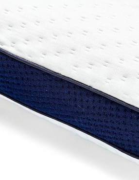Almohada Heuman Brand Cooling firmeza media