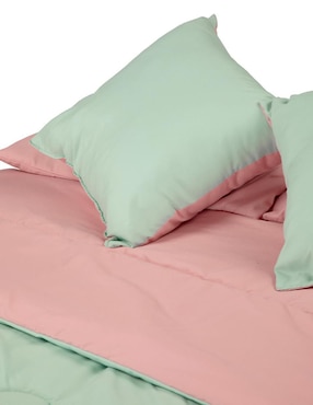 Set edredón Dicasa Couzy Softy 2-Pack
