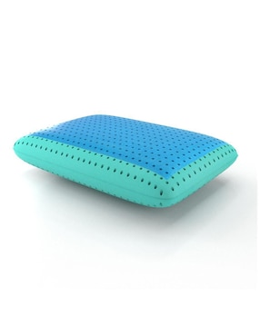 Almohada Smart Bamboo Cool firmeza media