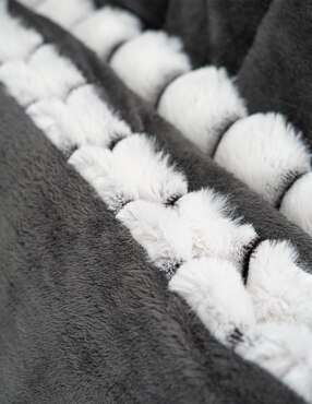 Cobertor Dormireal Rabbit