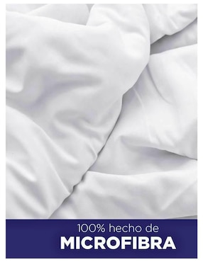 Juego de sábanas de microfibra Spring Air