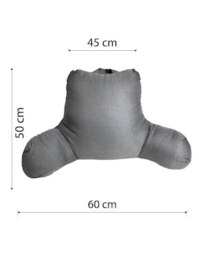 Almohada Dr Joohn Homero firmeza alta