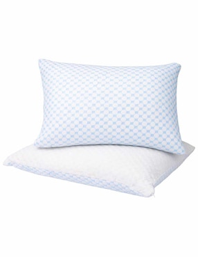 Set de almohada Skycare memory foam firmeza alta