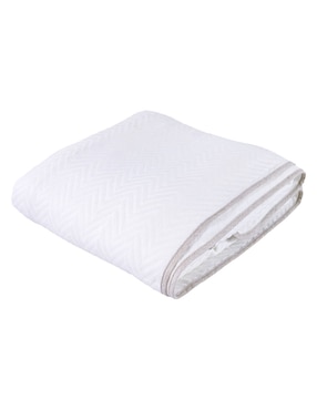 Frazada clásica de tejido Jacquard Hokins unisex