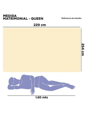 Frazada clásica de tejido Jacquard Hokins unisex