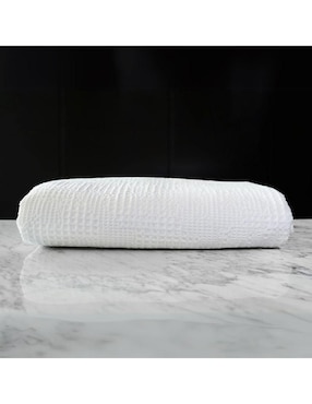 Frazada clásica de tejido Hokins unisex
