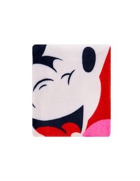 Cobertor Mickey Mouse Providencia Enamorado