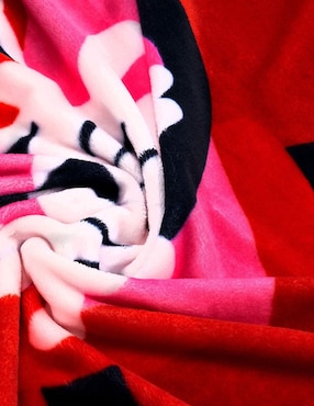 Cobertor Mickey Mouse Providencia Enamorado