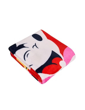 Cobertor Mickey Mouse Providencia Enamorado
