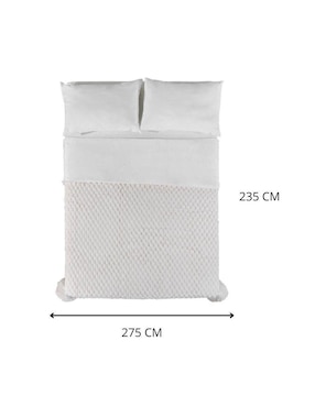 Cobertor Cantia Bobox