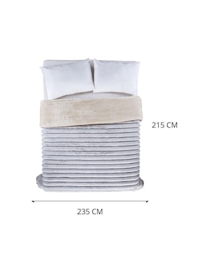 Cobertor Cantia Booxel