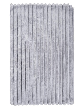 Frazada clásica de tejido suave Cantia Booxel unisex