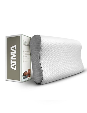 Almohada Atma firmeza media