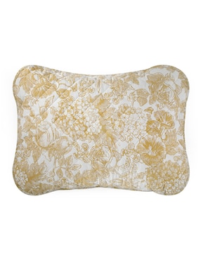 Set de colcha Laura Ashley Louisia Gold