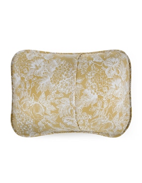 Set de colcha Laura Ashley Louisia Gold