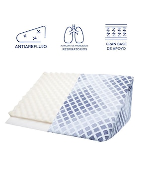 Almohada Dr Joohn Monaco firmeza media