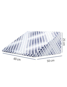 Almohada Dr Joohn Monaco firmeza media