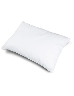 Set de almohada Heuman Brand Promos firmeza alta