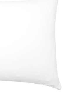 Set de almohada Heuman Brand Promos firmeza alta