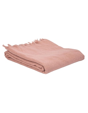 Frazada de tejido plano N Narrative unisex