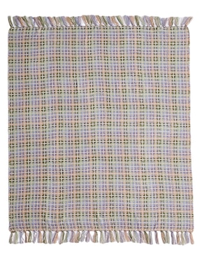 Frazada de tejido punto Haus unisex