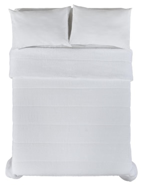 Cobertor Cantia Jiasu Lux Wafle