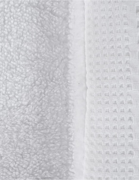 Cobertor Cantia Jiasu Lux Wafle