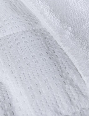 Cobertor Cantia Jiasu Lux Wafle