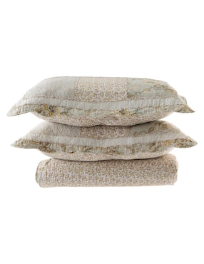 Set de colcha Bluebell & Co. Magnolia