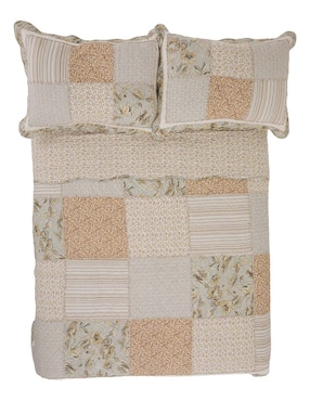 Set de colcha Bluebell & Co. Magnolia