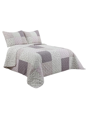 Set de colcha Bluebell & Co.