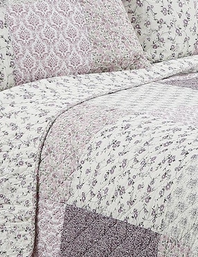 Set de colcha Bluebell & Co.