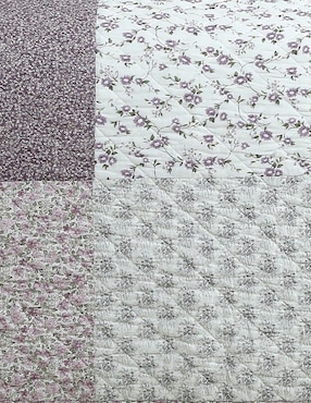 Set de colcha Bluebell & Co.