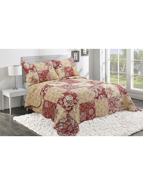 Set de colcha Bluebell & Co. Niraj