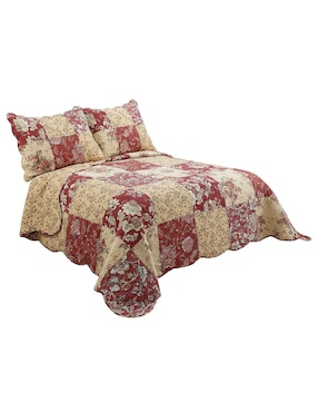 Set de colcha Bluebell & Co. Niraj