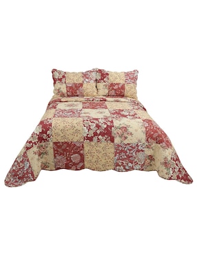 Set de colcha Bluebell & Co. Niraj