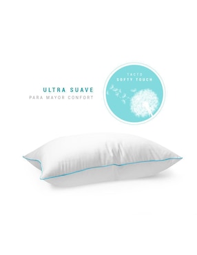 Set de almohada Sognare Nuo firmeza media