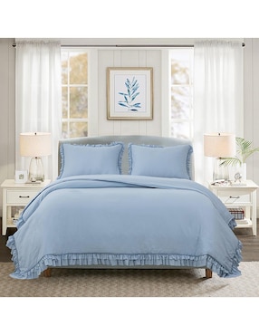 Set duvet con relleno Haus