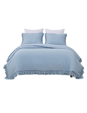 Set duvet con relleno Haus