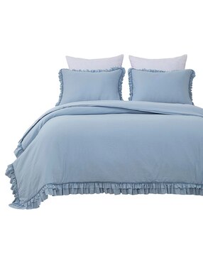 Set duvet con relleno Haus