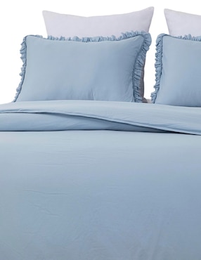 Set duvet con relleno Haus