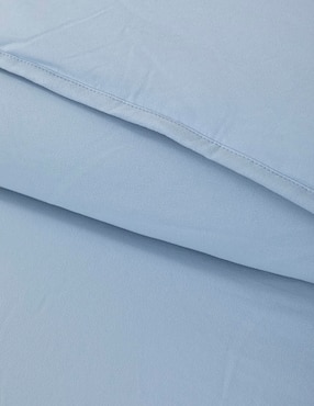 Set duvet con relleno Haus