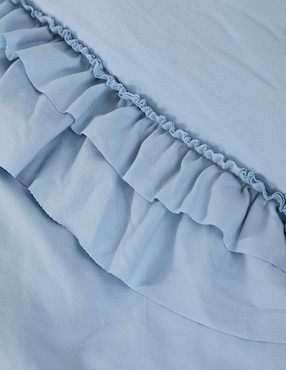 Set duvet con relleno Haus