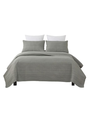 Set de colcha Haus Stonewashed