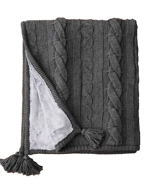 Frazada de tejido plano N Narrative unisex