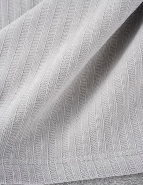 Cobertor N Narrative I.Fleece estampado liso