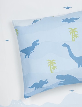Set edredón Knapp & Tully Kids Dino